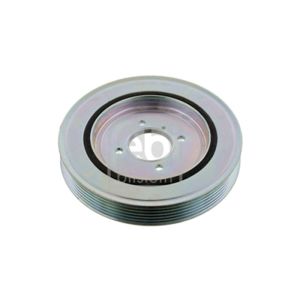 Crankshaft Pulley