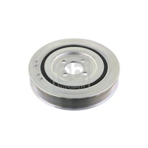 Crankshaft Pulley