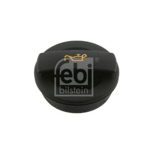 Oil Filler Cap