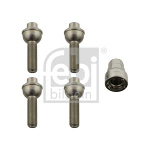 Wheel Bolt