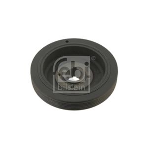 Crankshaft Pulley