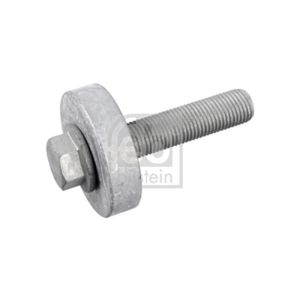 Crankshaft Pulley Bolt