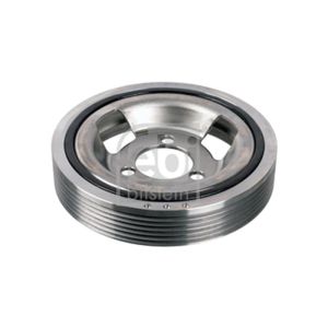 Crankshaft Pulley