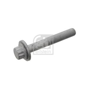 Crankshaft Pulley Bolt