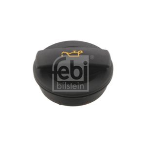 Oil Filler Cap