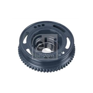 Crankshaft Pulley