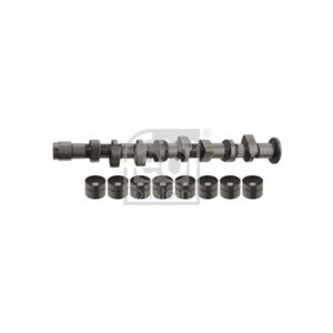 Camshaft