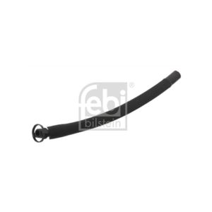 Crankcase Breather Hose