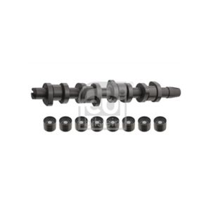 Camshaft