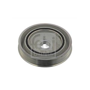 Crankshaft Pulley