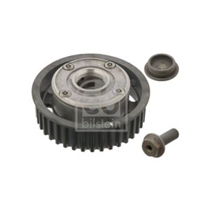 Camshaft Adjuster