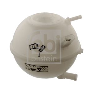 Expansion Tank