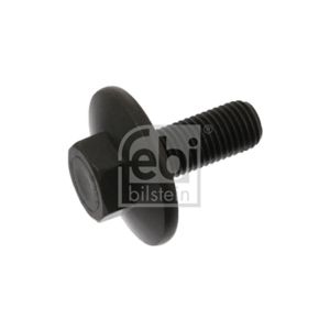 Crankshaft Pulley Bolt