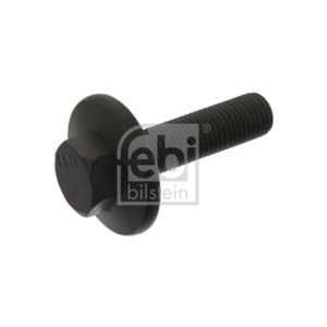 Crankshaft Pulley Bolt