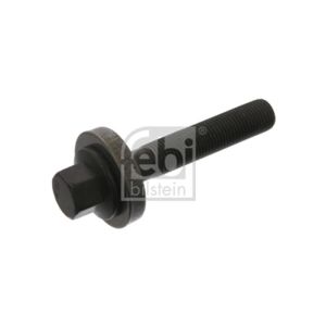 Crankshaft Pulley Bolt