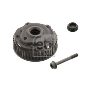 Camshaft Adjuster