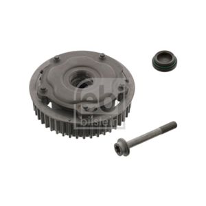 Camshaft Adjuster