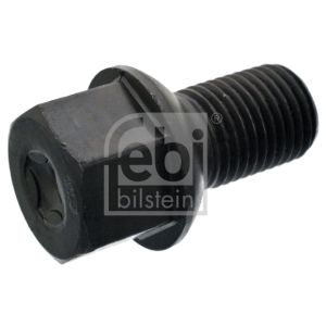 Wheel Bolt