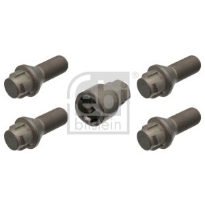 Wheel Bolt