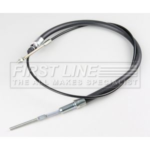 Handbrake Cable - Front