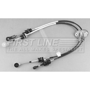 Gear Control Cable