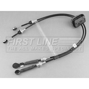 Gear Control Cable