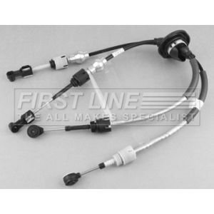 Gear Control Cable