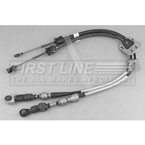 Gear Control Cable