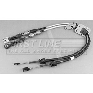 Gear Control Cable