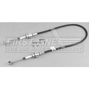 Gear Control Cable