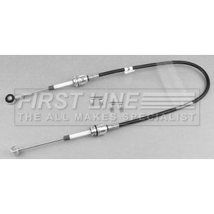 Gear Control Cable