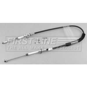 Gear Control Cable