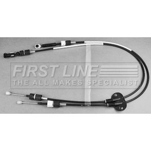 Gear Control Cable