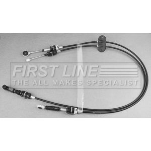 Gear Control Cable