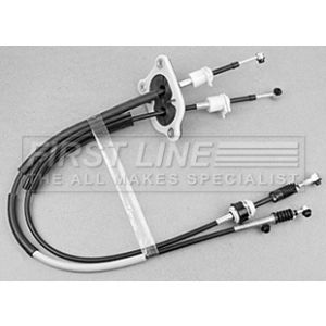 Gear Control Cable