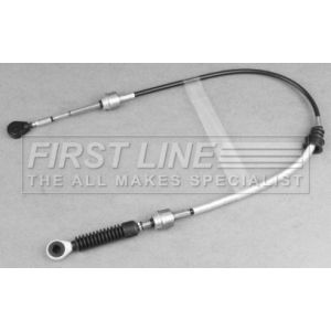 Gear Control Cable