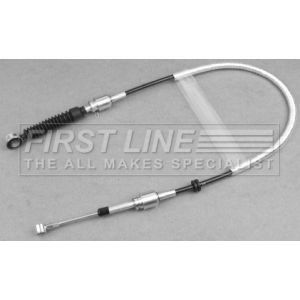 Gear Control Cable