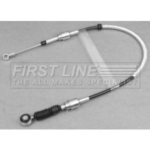 Gear Control Cable