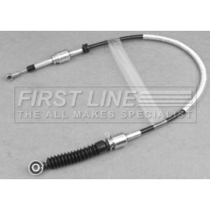 Gear Control Cable