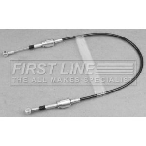 Gear Control Cable