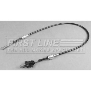 Gear Control Cable