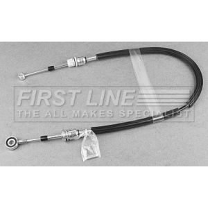 Gear Control Cable