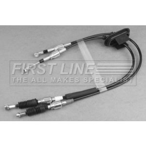 Gear Control Cable