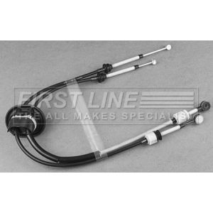 Gear Control Cable