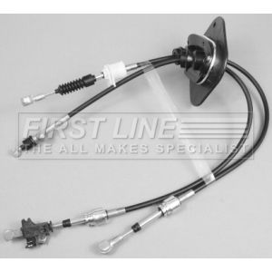 Gear Control Cable