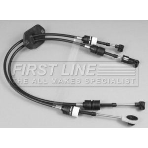 Gear Control Cable