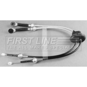 Gear Control Cable