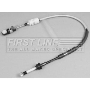 Gear Control Cable