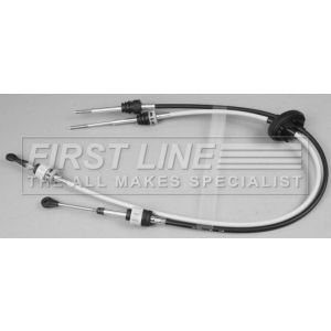 Gear Control Cable