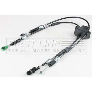 Gear Control Cable